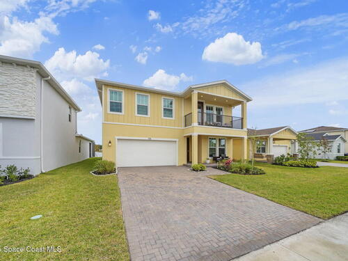 Listing