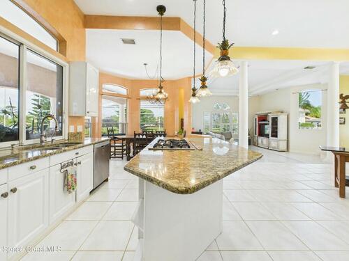Listing