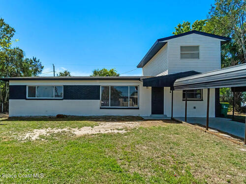 Listing