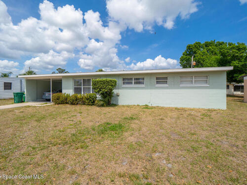 Listing