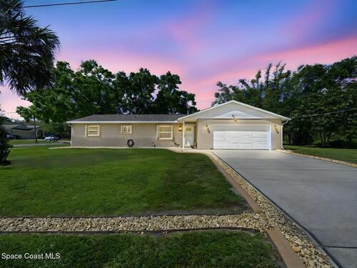 Listing