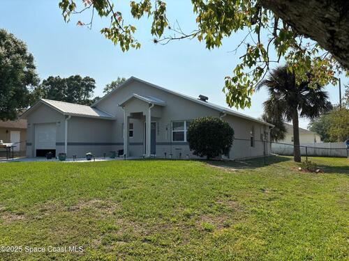 Listing