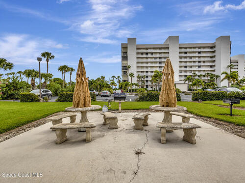 Listing