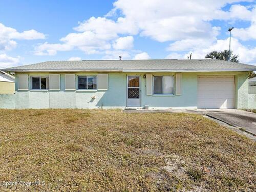 Listing
