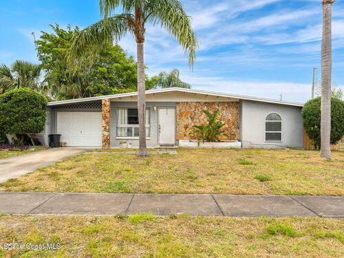 Listing