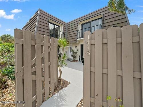 Listing