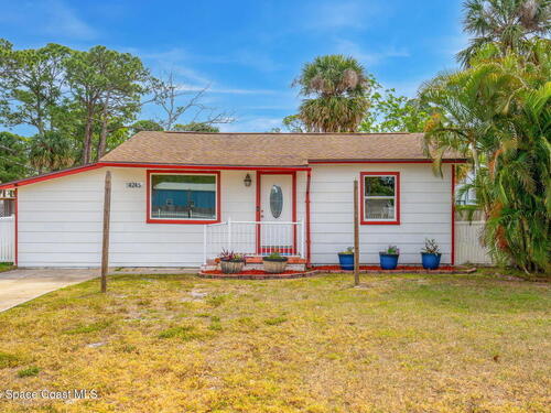 Listing