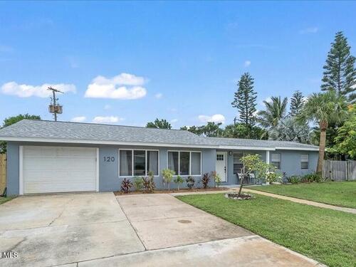 Listing