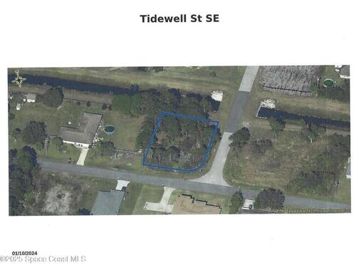 Listing