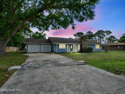 Listing
