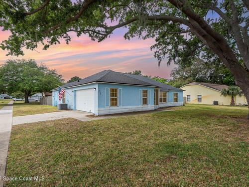 Listing