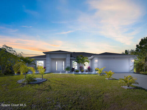 Listing