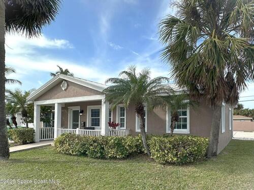 Listing