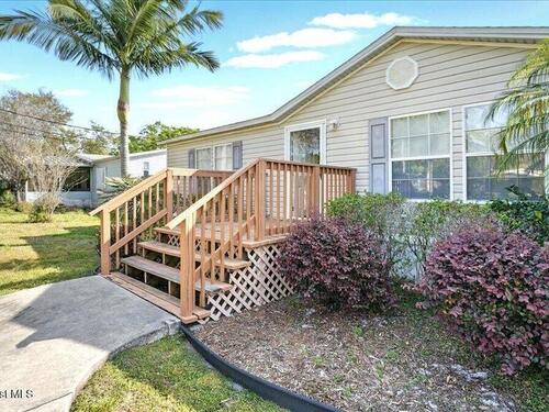 Listing