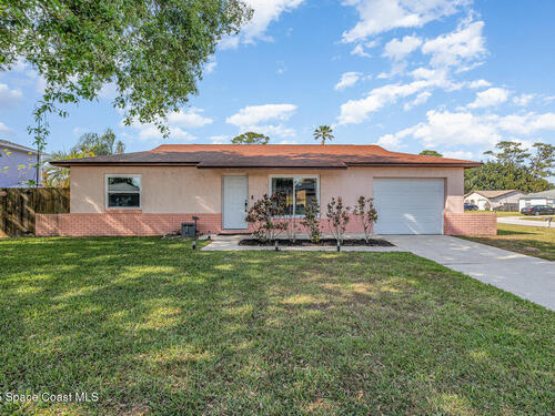 Listing
