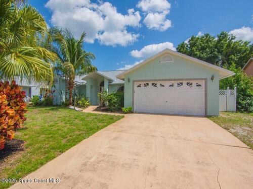 Listing