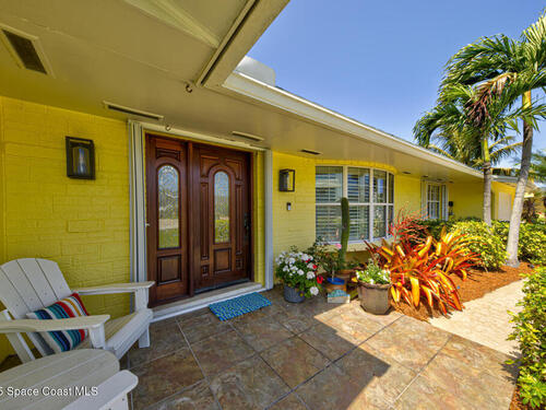 Listing
