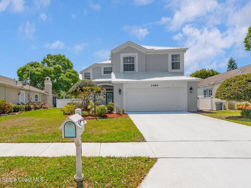 Listing