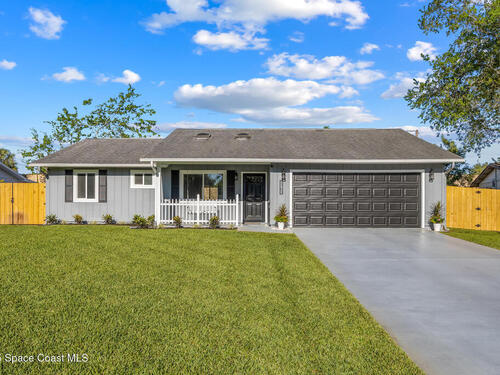 Listing