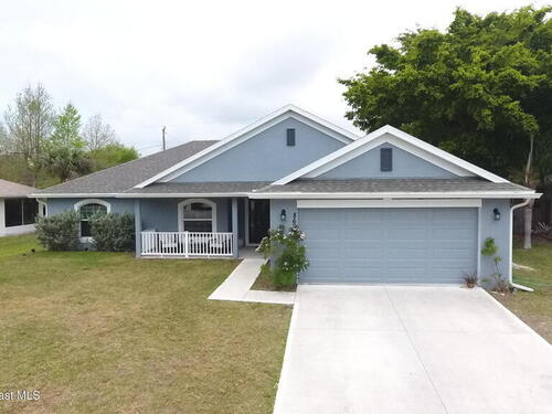 Listing