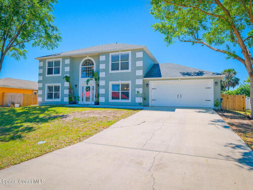 Listing