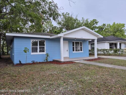 Listing
