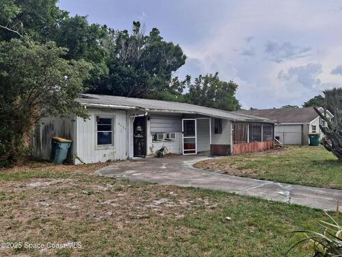 Listing