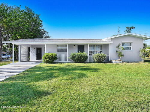 Listing