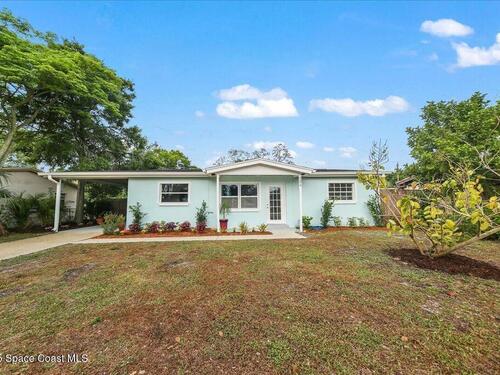 Listing