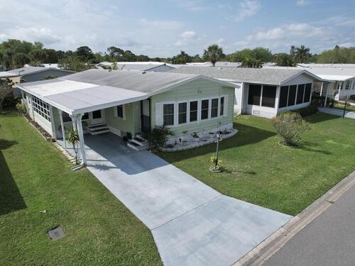 Listing