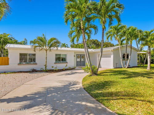 Listing