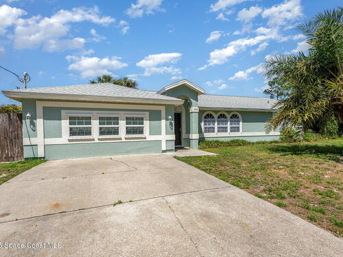 Listing