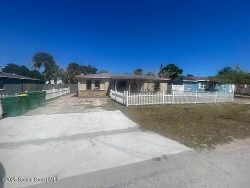 Listing