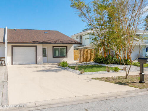 Listing