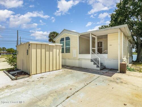 Listing