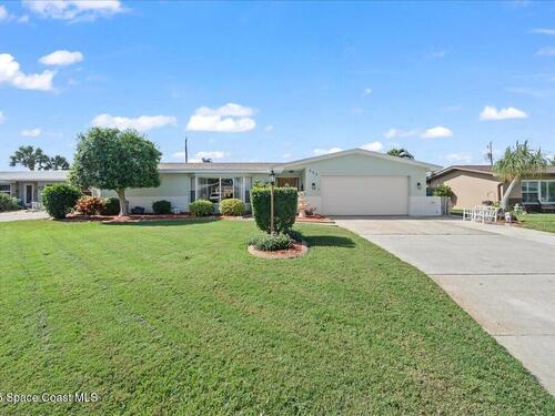 Listing