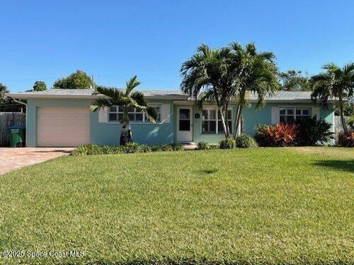 Listing