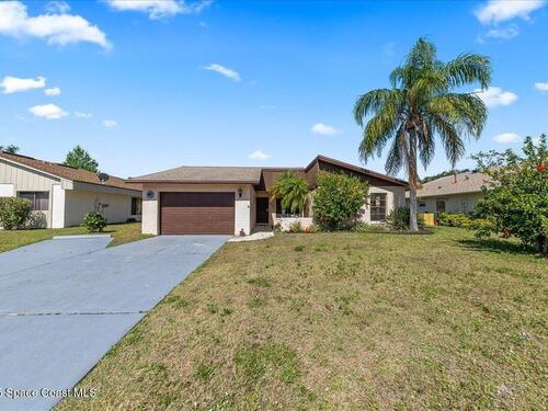 Listing