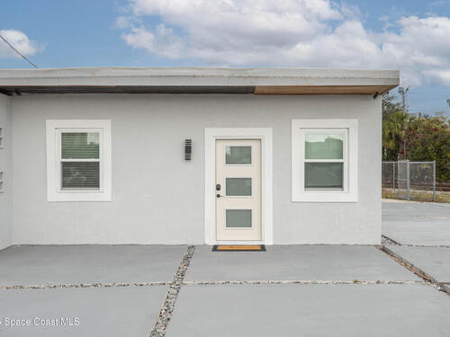 Listing