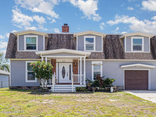Listing