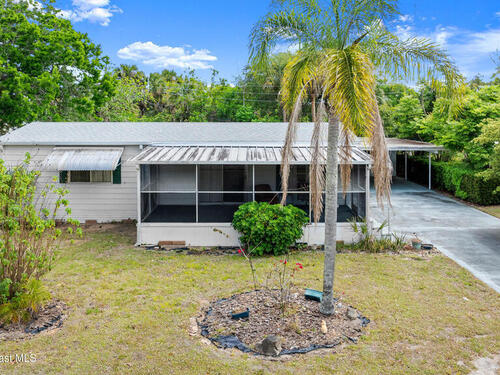 Listing