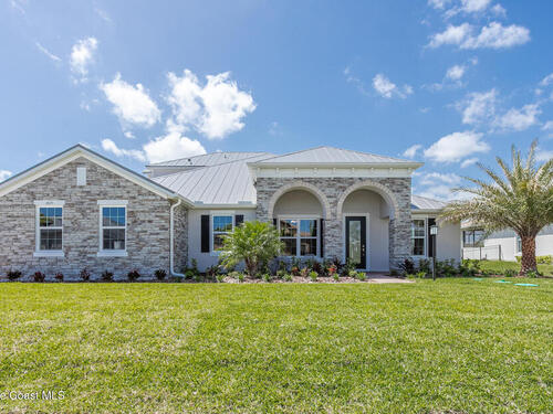 Listing