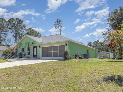 Listing