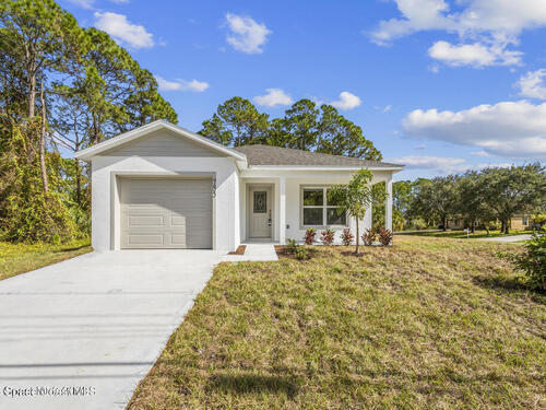 Listing