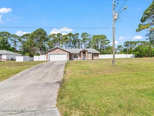 Listing