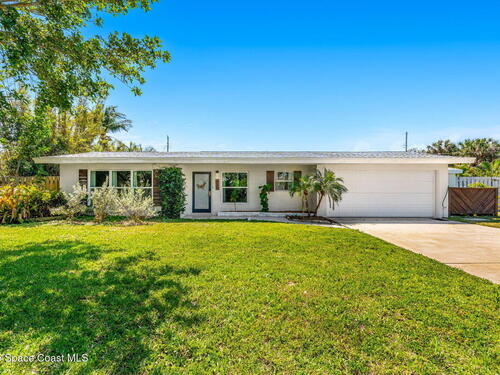 Listing
