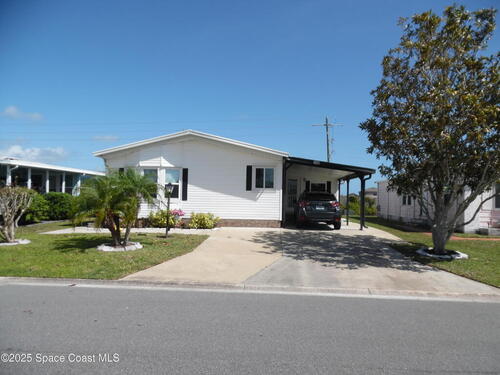 Listing