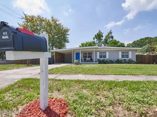 Listing