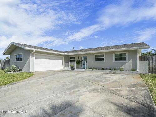 Listing