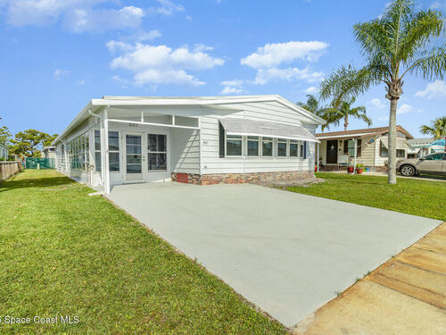 Listing